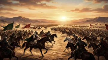 معركة عين جالوت.. انتصار تاريخي أنهى أسطورة المغول في الثاني من رمضان